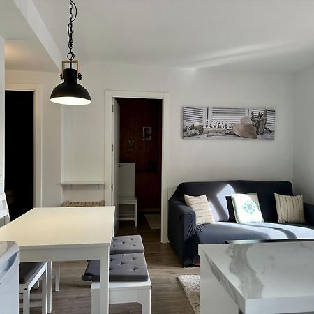 Ferienwohnung Tebarray ☆ Increibles Vistas, Terraza Y Garaje - Pirineos360 Sallent de Gállego Exterior foto