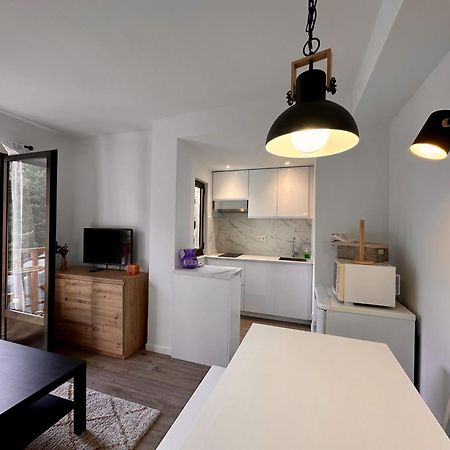 Ferienwohnung Tebarray ☆ Increibles Vistas, Terraza Y Garaje - Pirineos360 Sallent de Gállego Exterior foto