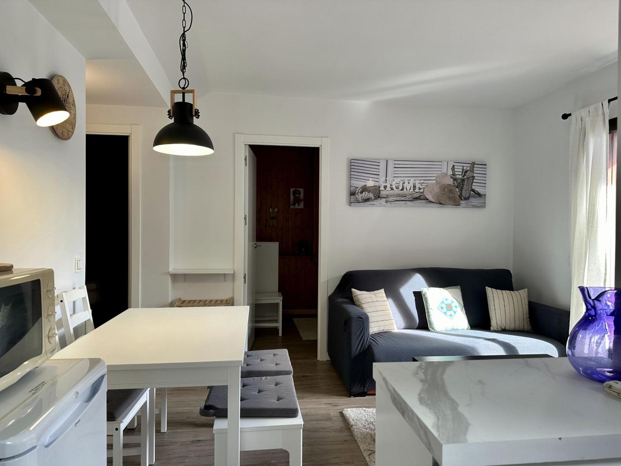 Ferienwohnung Tebarray ☆ Increibles Vistas, Terraza Y Garaje - Pirineos360 Sallent de Gállego Exterior foto