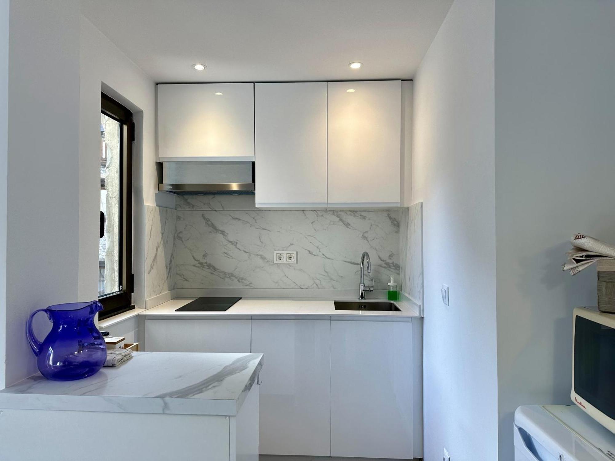 Ferienwohnung Tebarray ☆ Increibles Vistas, Terraza Y Garaje - Pirineos360 Sallent de Gállego Exterior foto